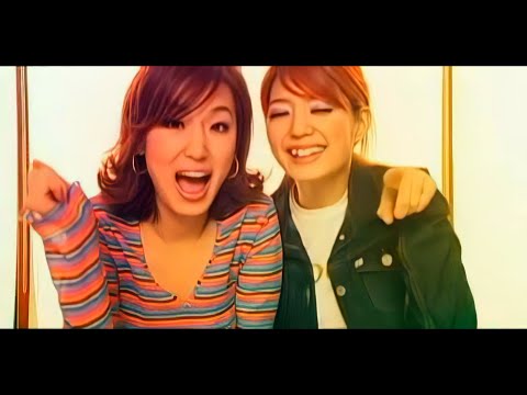 [MV] 샵(S#arp) 'Sweety' (2001) / 화질개선