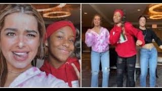 NEW RENEGADE DANCE CHALLENGE TIKTOK COMPILATION 2020 | JALAIAH HARMON | CHARLI D'AMELIO |ADDISON RAE