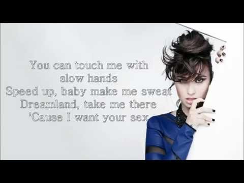 Demi Lovato -