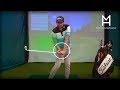 Improve your consistency with David Leadbetter's A Swing ...