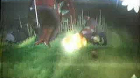 Viva Piñata-Como evolucionar piñatas  Part. 2