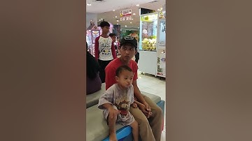 Edisi Yogya mall ketanggungan #vlog#video#toserba#