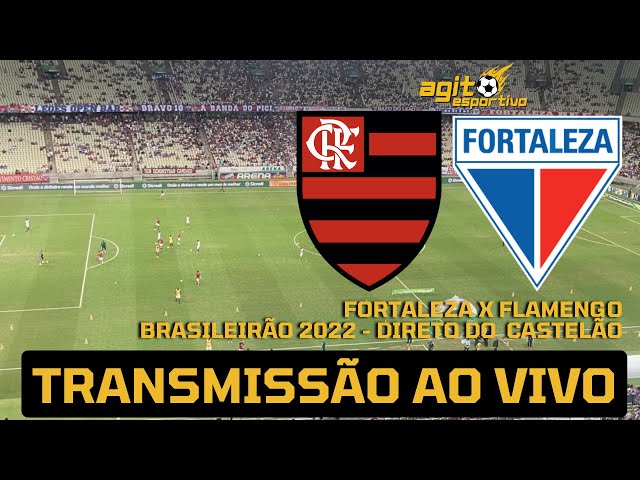 Onde vai passar o jogo do Fortaleza hoje? Premiere não transmite