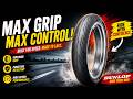 Dunlop Elite 4 Motorcycle Tire Review Ultimate Mileage & Grip! 🏍️| Wyld Performance