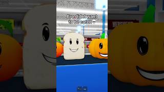Roblox Food Revenge😈🤑🍞 #Roblox #Robloxmemes #Shorts #Food #Viral #Meme #Coems #Rblx #Funny #Foods
