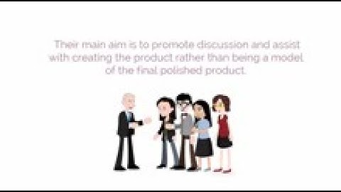 Agile Tools and Artifacts