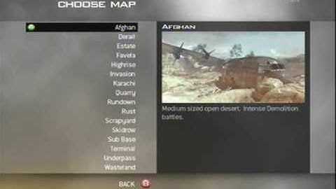 Modern Warfare 2 Promod setup