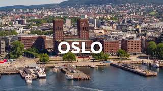 This is Oslo