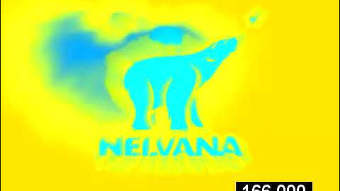 Nelvana in Sponge Effect