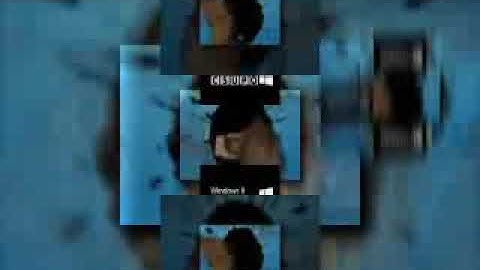 (YTPMV) YTPMV Windows 8 Csupo Scan Scan