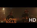 Halloween Kills TV SPOT