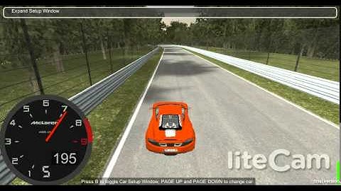 UnityCar 2.2 Pro Web Demo Gameplay
