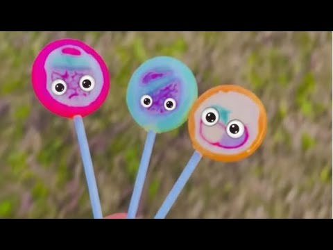 واو اكلو كل الولي بوب