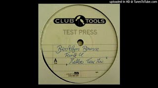 Brooklyn Bounce - Funk U (Double M &amp; D.Bone Disco Ass Pleasure Remix Instrumental)