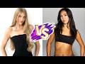 Mia Van Haarlem VS Paige Hyland Glow Up Transformations ✨2026 | From Baby To Now