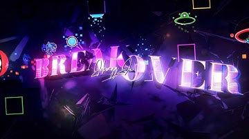 [FULL LAYOUT] Break Over | Hosted by JebonggJie // 200 Subscribers & Birthday Special!