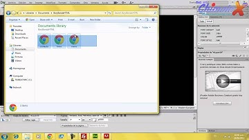 Edita tu página con FileZilla (Cliente FTP) Sube archivos a tu web