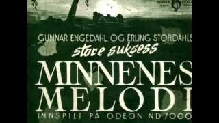 Minnenes melodi-sang Torill og Arne Knut Langenes chords