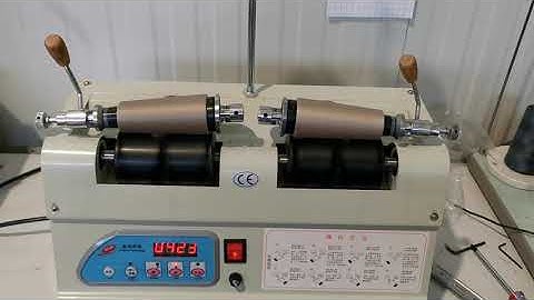 nuovo roccatore automatico conta metri digitale indipendente