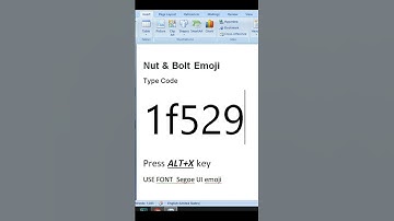 #emoji#Symbol #youtube #trending #nirala_computer #msword #mswordtricks #exel #computer (2)