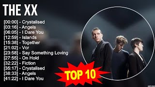 T h e x x Greatest Hits ~ Top 100 Artists To Listen in 2022 & 2023