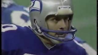 Denver Broncos vs Seattle Seahawks (12-11-1988) \\