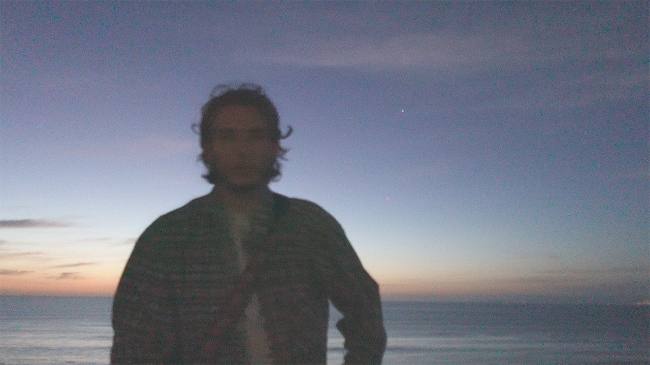 Kevin Austin - I Decided