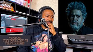 F**K This Reaction | The Weeknd - 