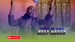 Best nasso%Sabuni ya roho''audio office