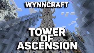 Tower of Ascension! | Wynncraft