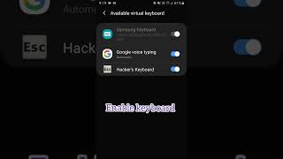 #shorts How to use cheat codes in GTA VC in android mobile #shorts screenshot 5