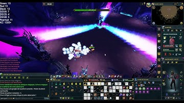 Mage Ambassador Solo 3:05