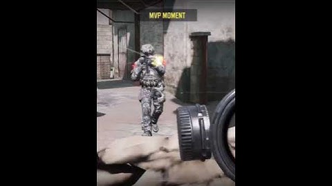 COD Mobile Ranked | Intense Short Gameplay | Quick Highlights!