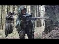 Capture The Flag - Section8 Airsoft War