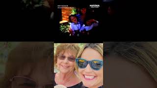 Savannah Guthrie promises to NEVER GIVE UP on mom NANCY in new home video shared