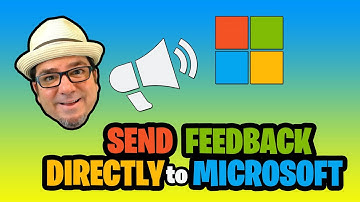 How to Use Microsoft Feedback Hub in Windows 11