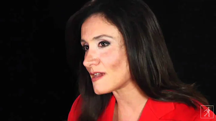 You know she's right: Michelle Caruso-Cabrera