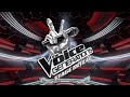 The Voice Generations: Stage Reveal (Online Exclusives)