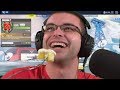 Nick Eh 30 Eats Mayonnaise-Pineapple Sandwhich