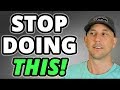 3 Reasons Why 99% Of People Fail At Making Money Online... & How To Fix It