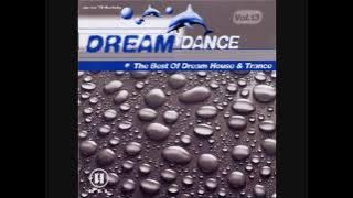 CENTRAL SEVEN-MISSING (MELLOW-D RADIO EDIT)