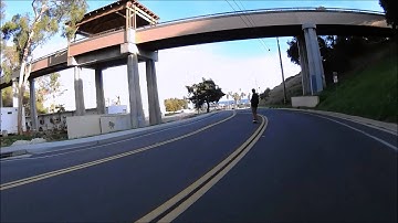 Polaroid Cube Presents: Aaron Chappell SB Crusin