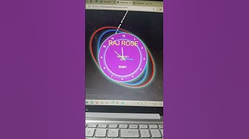 code analog watch html css javascript #shortsvideo #shorts  #vidoe