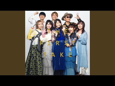 Butter-Fly - From THE FIRST TAKE