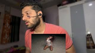 INDIAN REACTION Anitta, PEDRO SAMPAIO, Dennis - Joga Pra Lua (Official Visualizer)