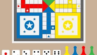 Ludo Compatition 🎲 🎲 / 🤴 👑 🎲🎲🏆🏅 screenshot 2