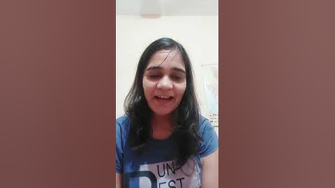 UPSC EPFO TOPPER | Rank 116 | Kiran Chhillar | by abhipedia