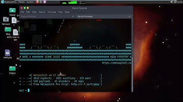 A5 Security Misconfiguration - Arbitrary File Access (SAMBA)