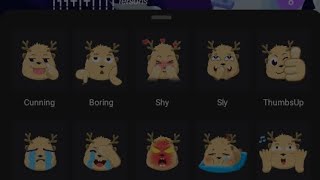 Litmatch Rain (Genghood MainDiv) by Ares