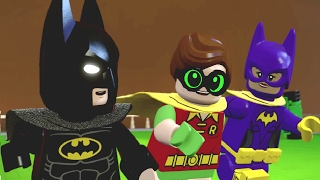 The LEGO Batman Movie Story Pack - Part 5 - The Phantom Zone